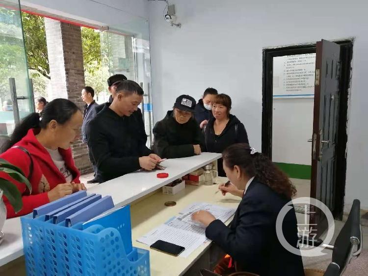 织密法援“保障网” 撑起农民工“维权伞”——南川区法援工作纪实